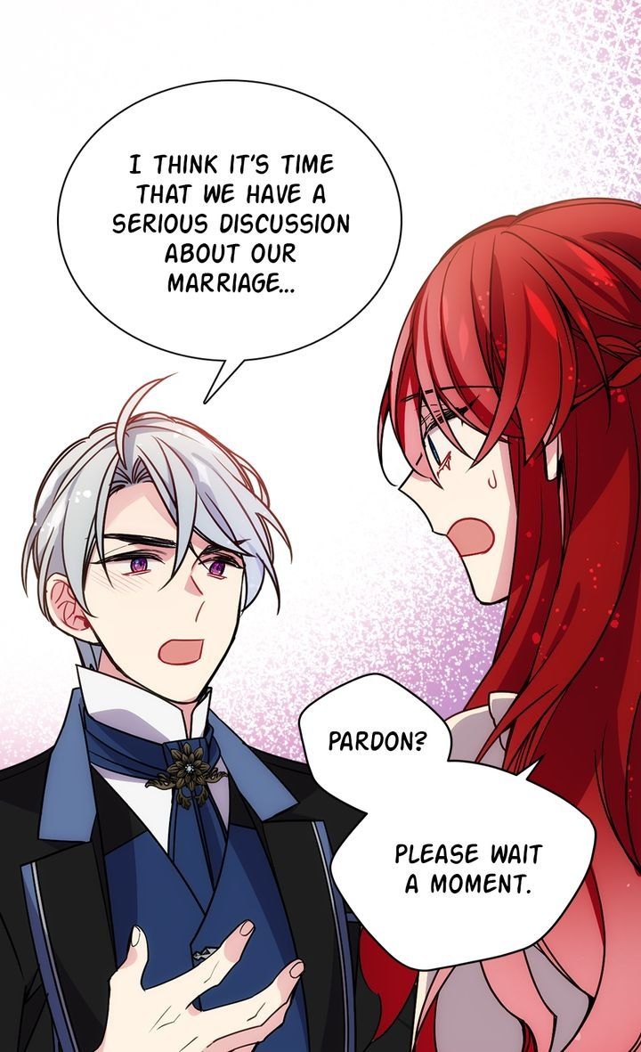 Read Adelaide (en) Manga Online