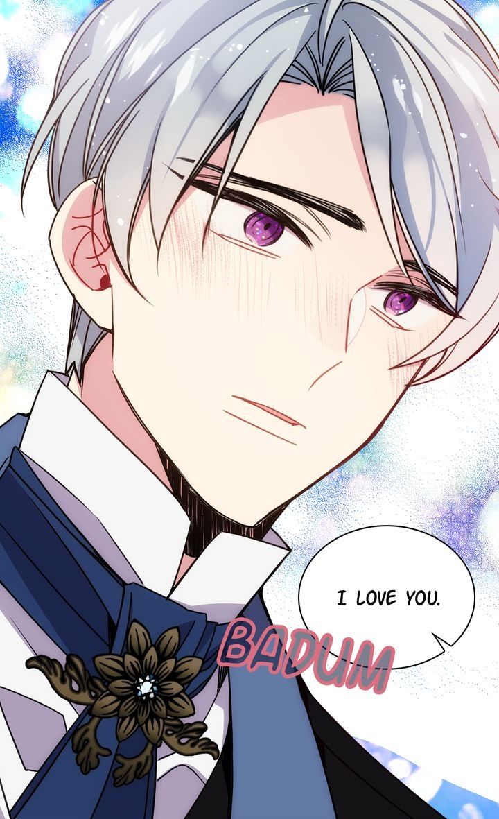 Read Adelaide (en) Manga Online