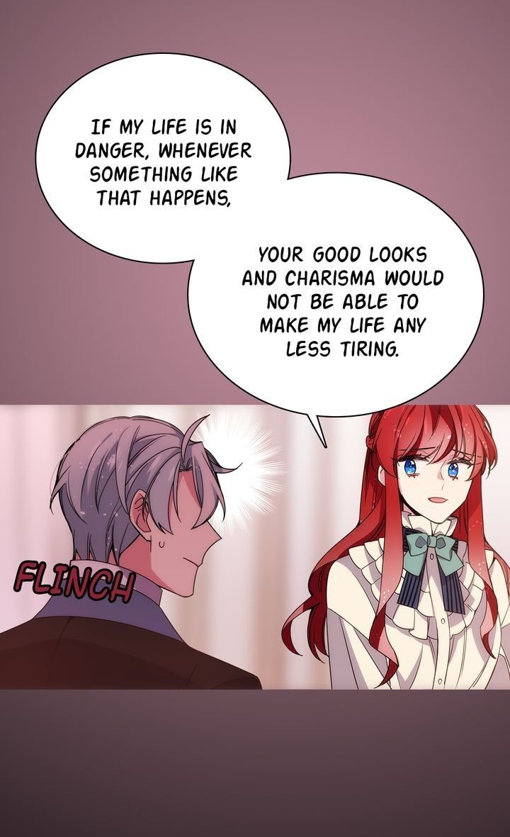 Read Adelaide (en) Manga Online