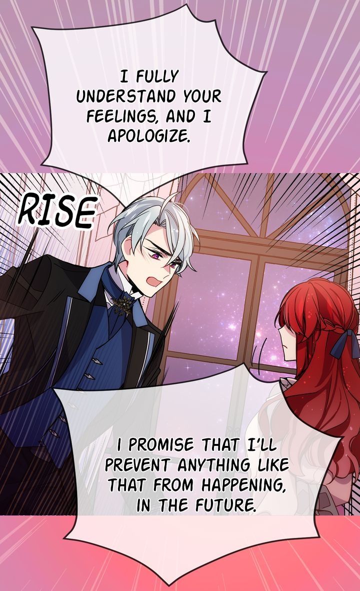 Read Adelaide (en) Manga Online