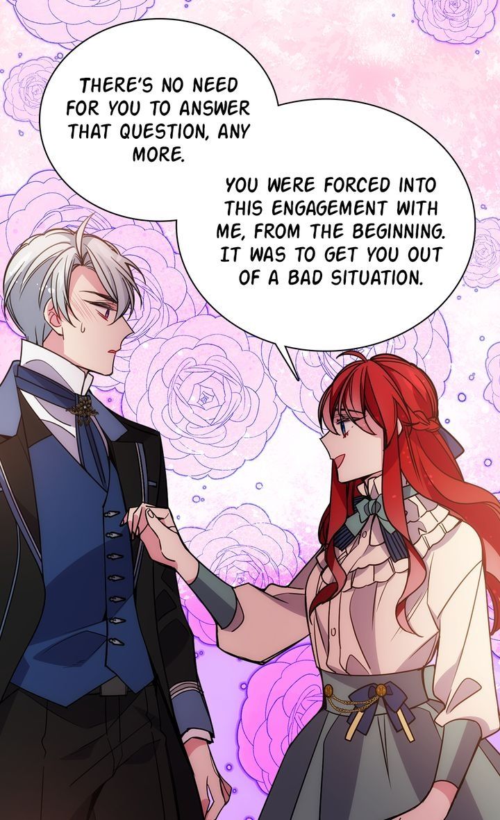 Read Adelaide (en) Manga Online