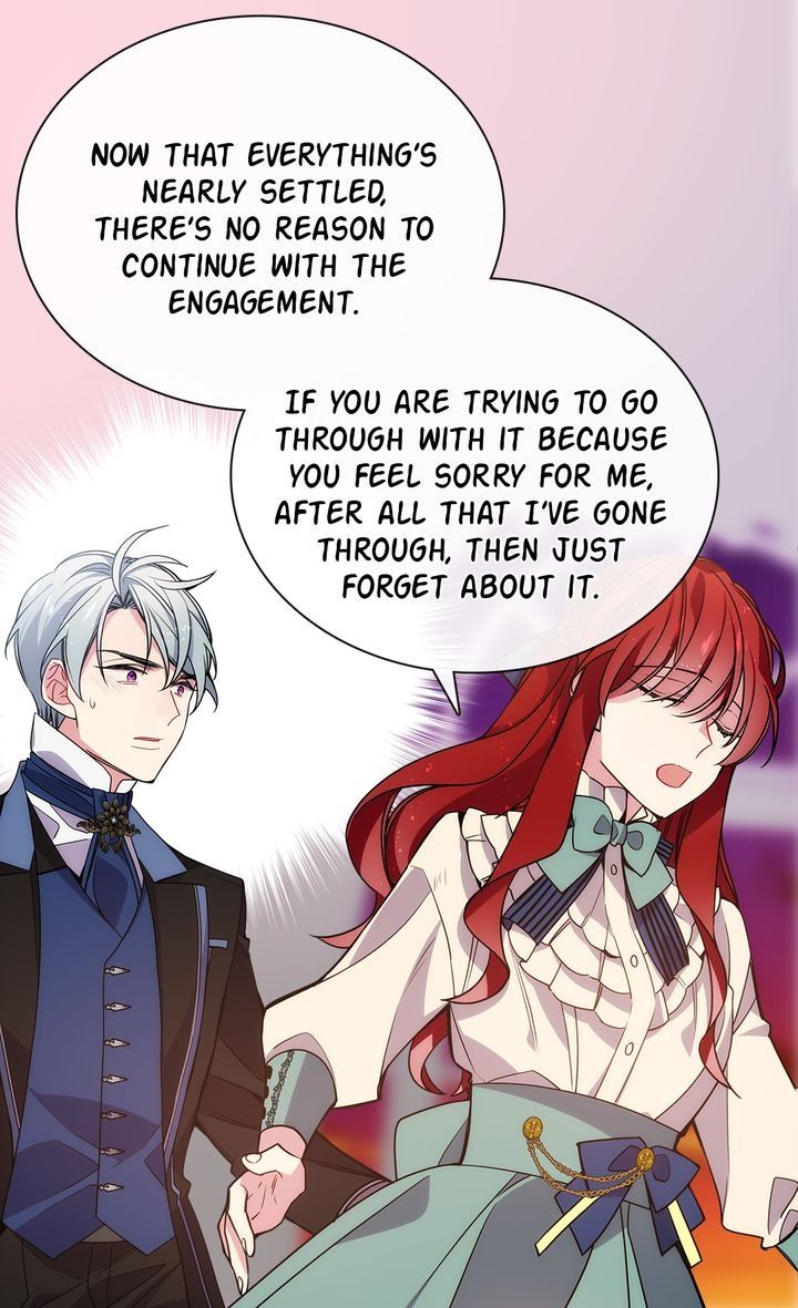 Read Adelaide (en) Manga Online