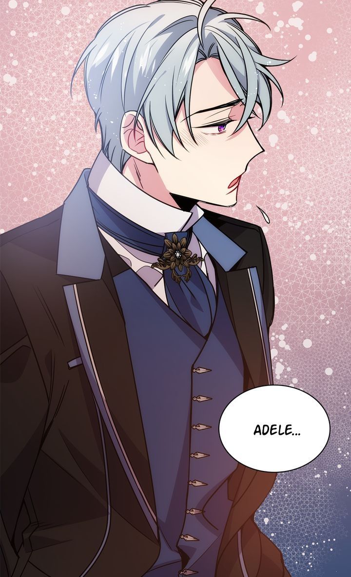 Read Adelaide (en) Manga Online