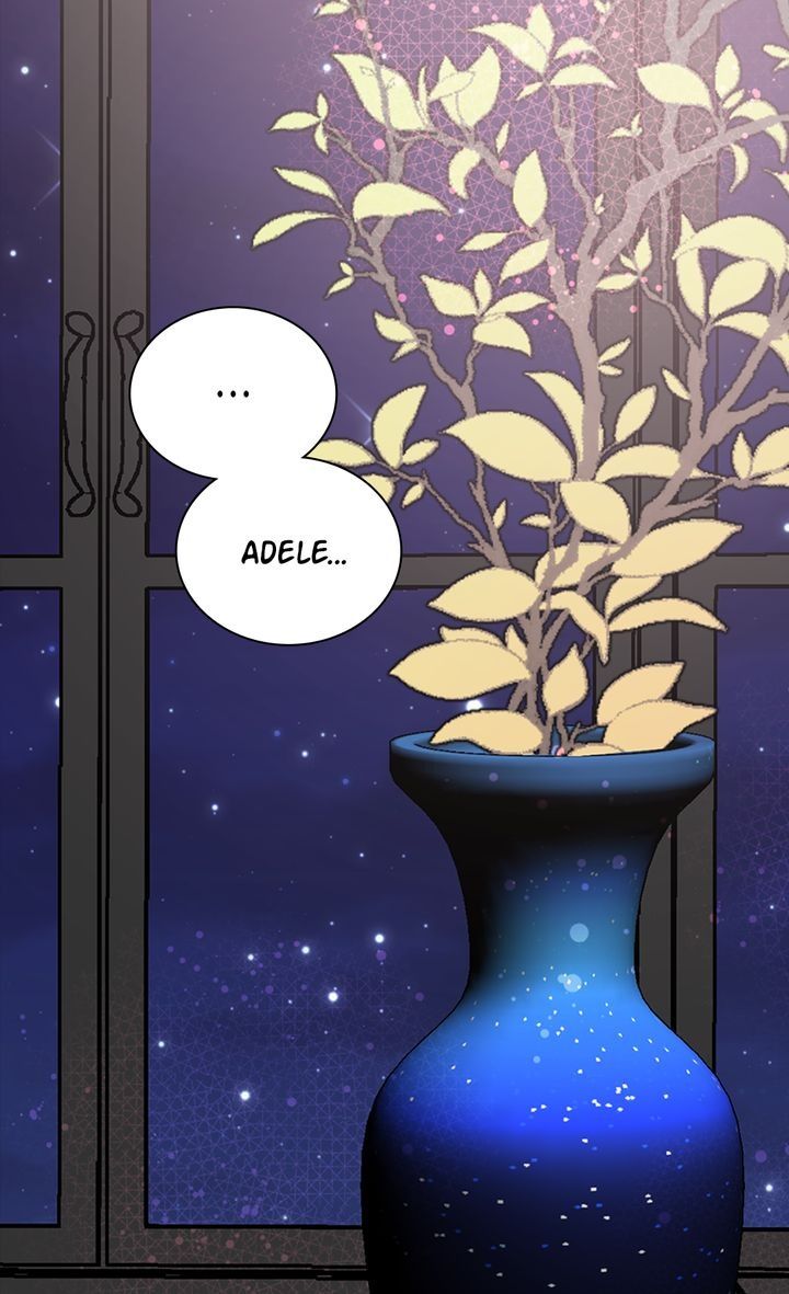 Read Adelaide (en) Manga Online