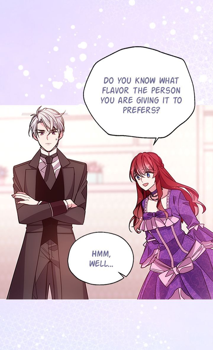 Read Adelaide (en) Manga Online