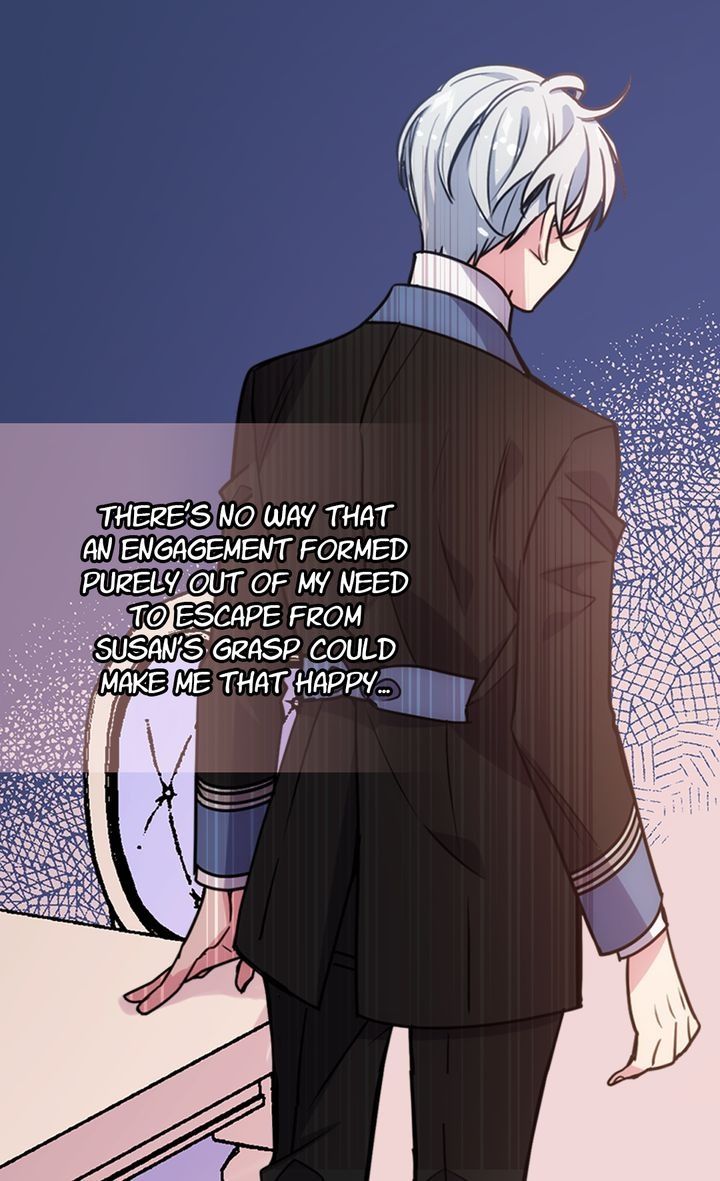 Read Adelaide (en) Manga Online