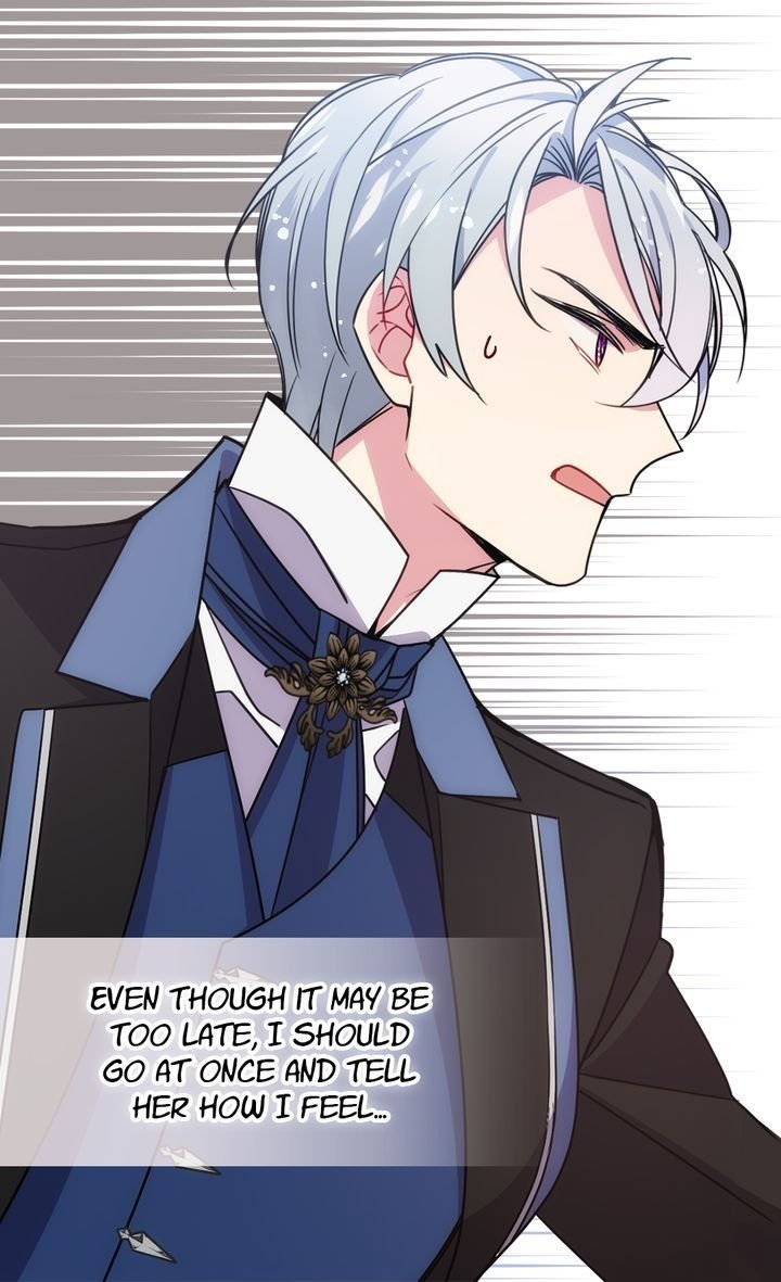 Read Adelaide (en) Manga Online