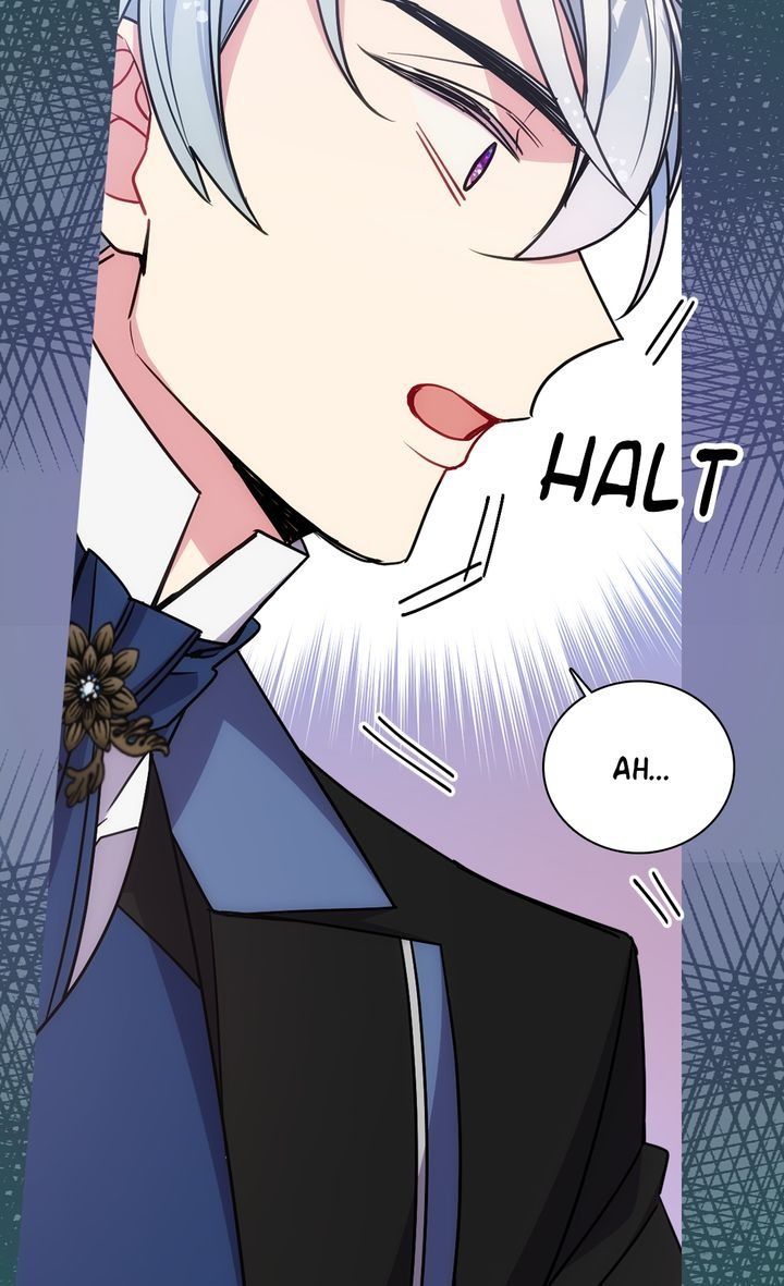 Read Adelaide (en) Manga Online