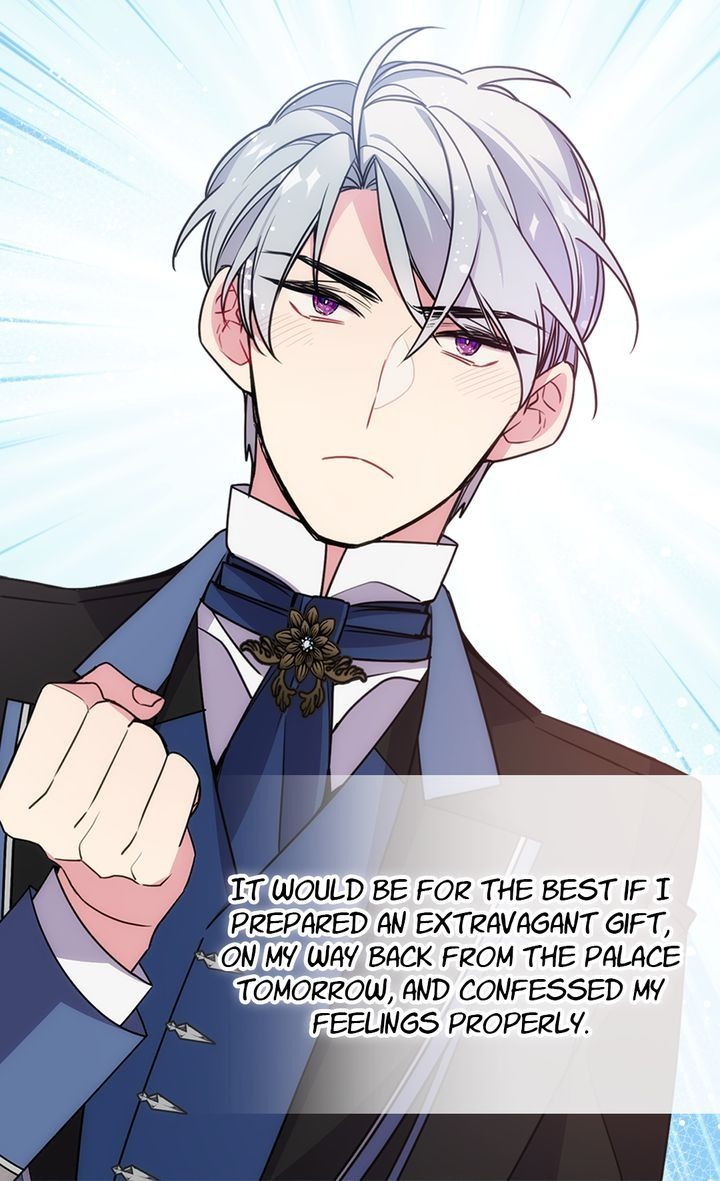 Read Adelaide (en) Manga Online