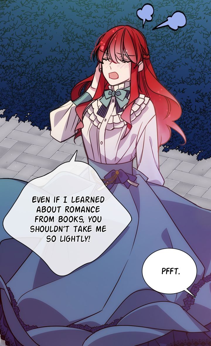 Read Adelaide (en) Manga Online