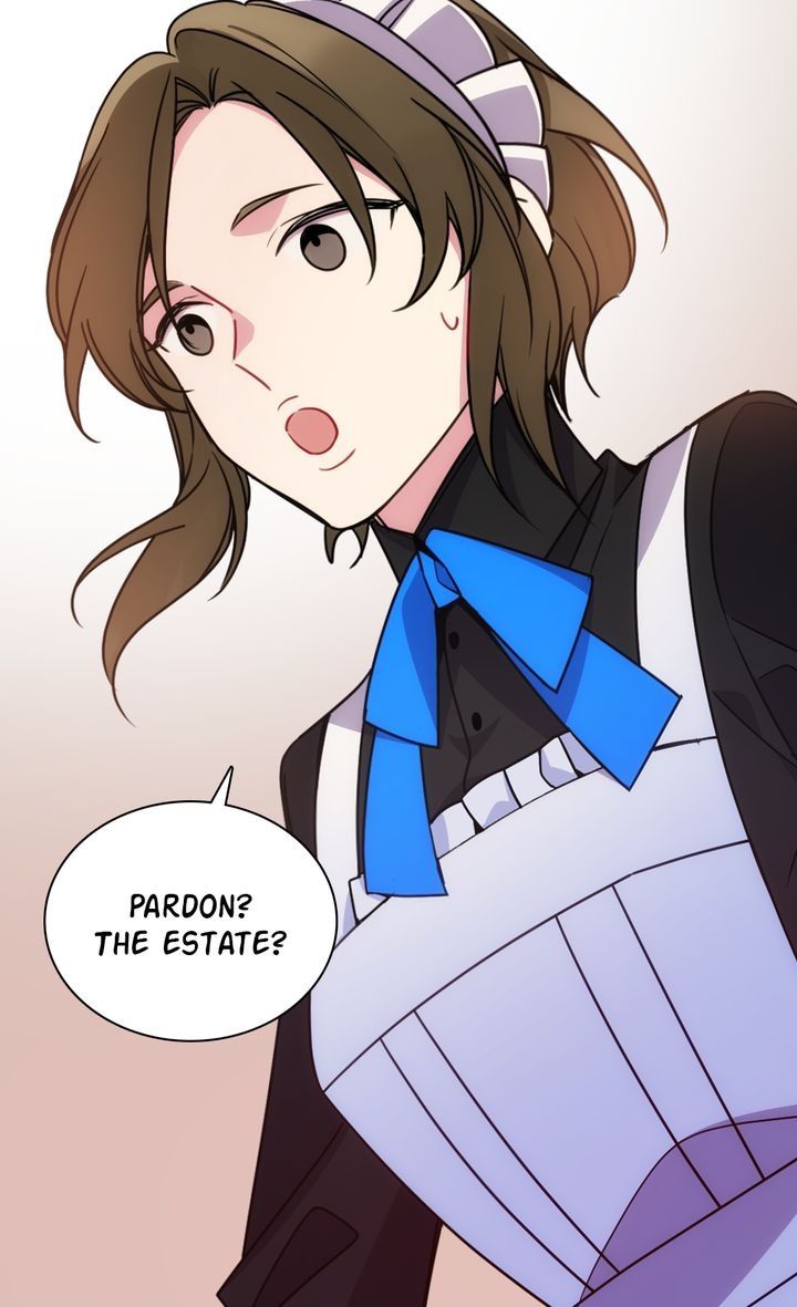 Read Adelaide (en) Manga Online