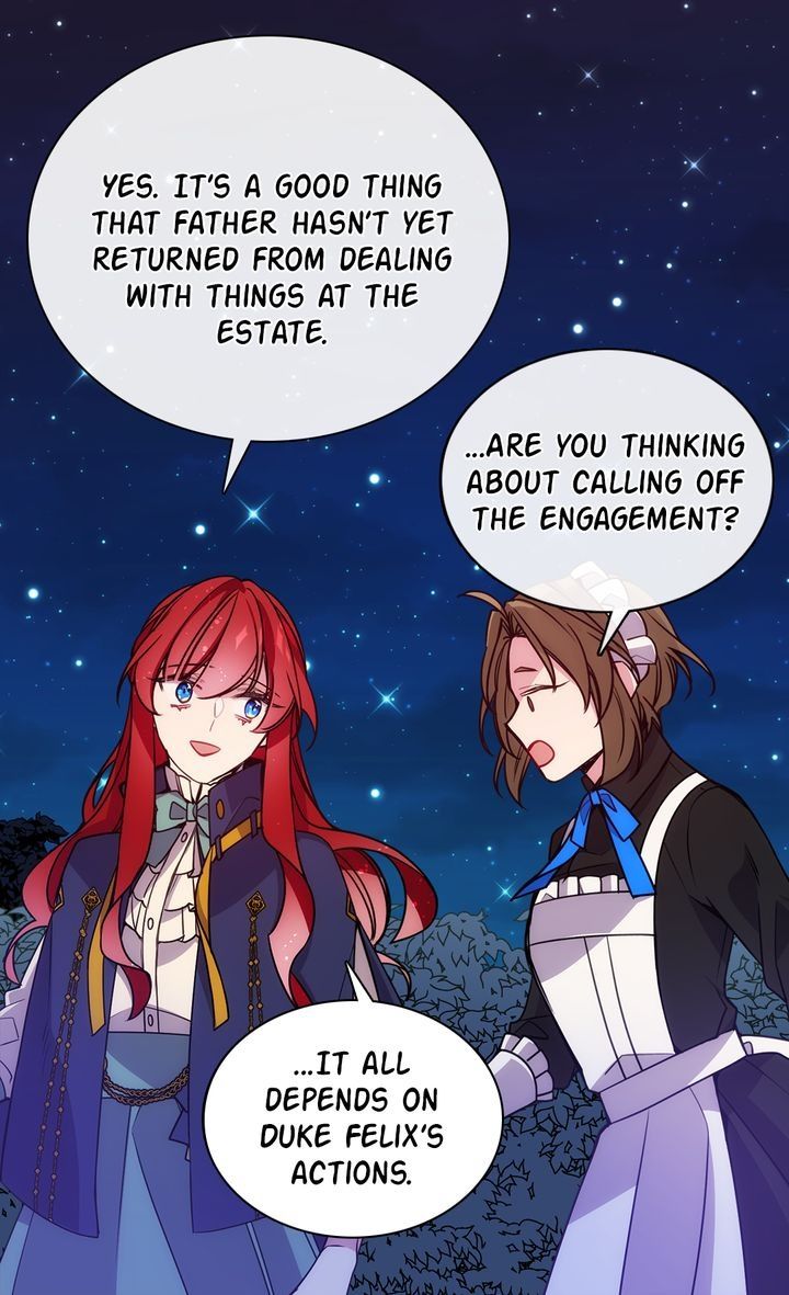 Read Adelaide (en) Manga Online