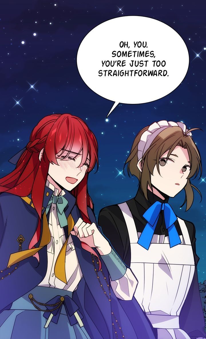 Read Adelaide (en) Manga Online