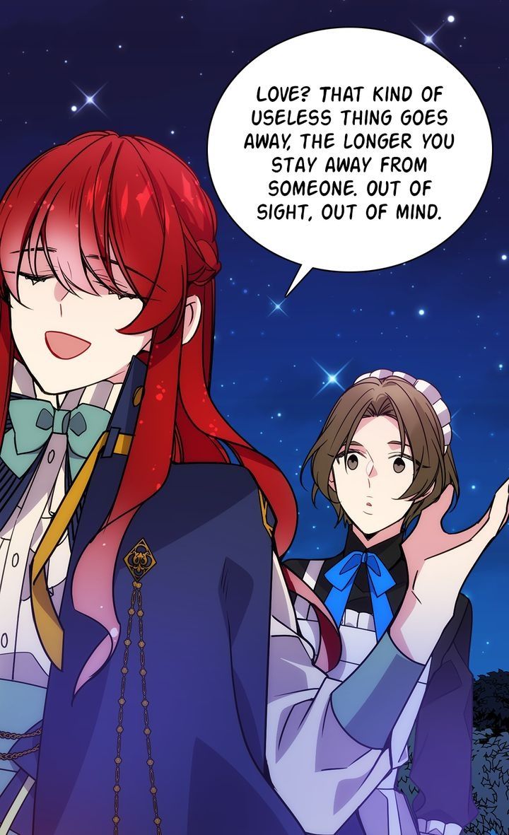 Read Adelaide (en) Manga Online