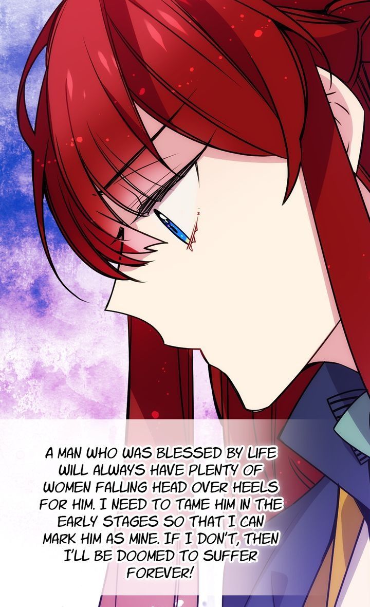 Read Adelaide (en) Manga Online