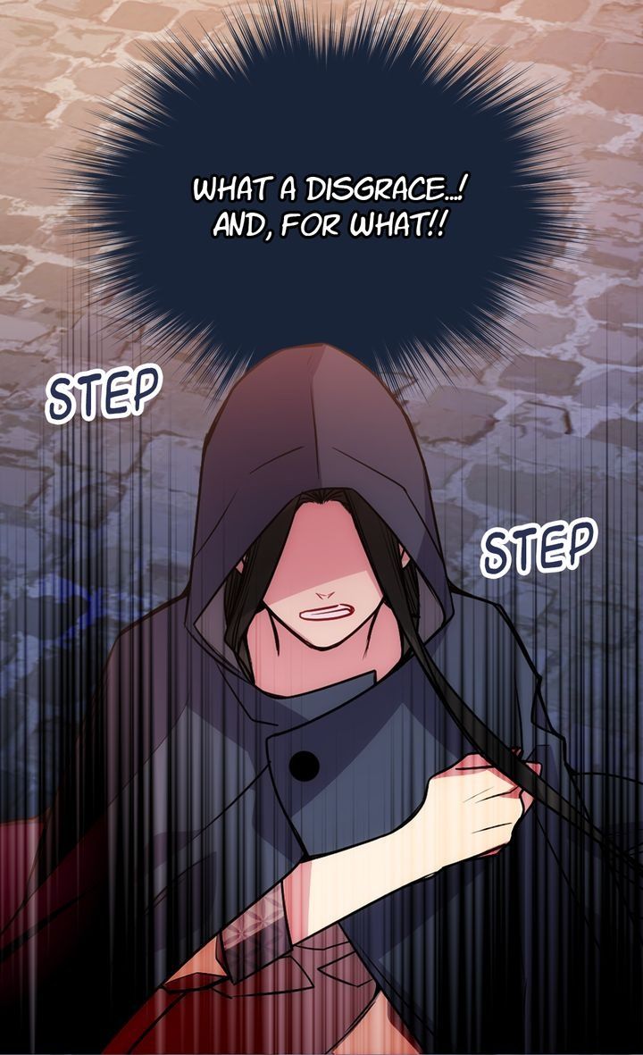 Read Adelaide (en) Manga Online