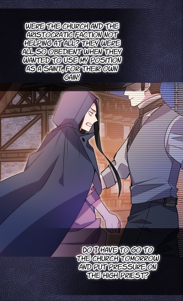 Read Adelaide (en) Manga Online