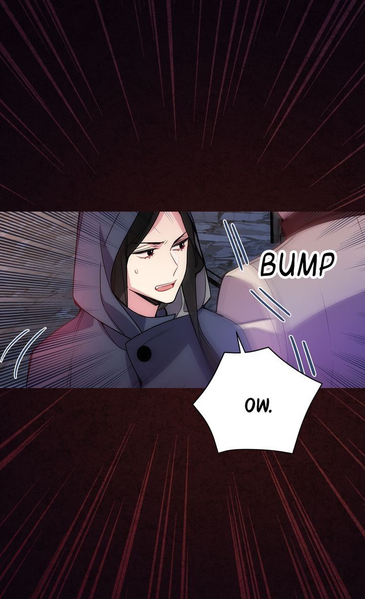 Read Adelaide (en) Manga Online