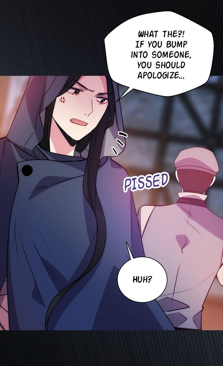 Read Adelaide (en) Manga Online