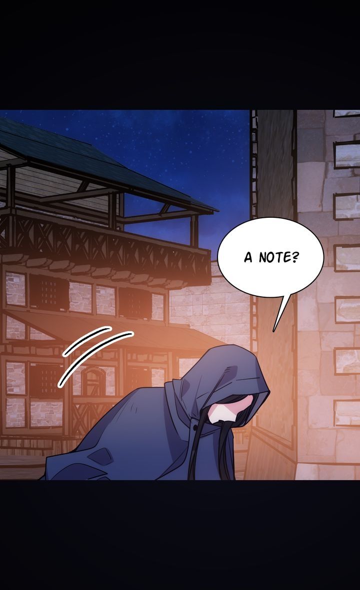 Read Adelaide (en) Manga Online