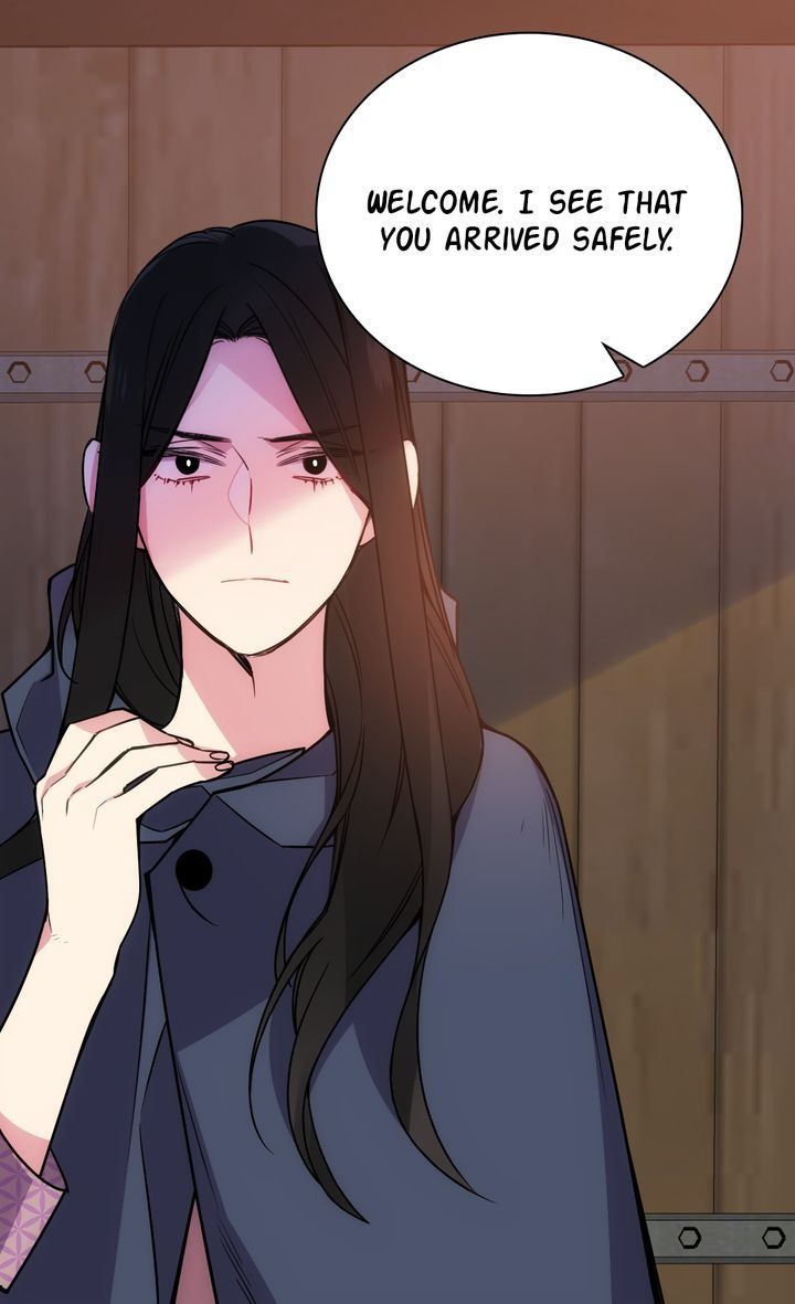 Read Adelaide (en) Manga Online