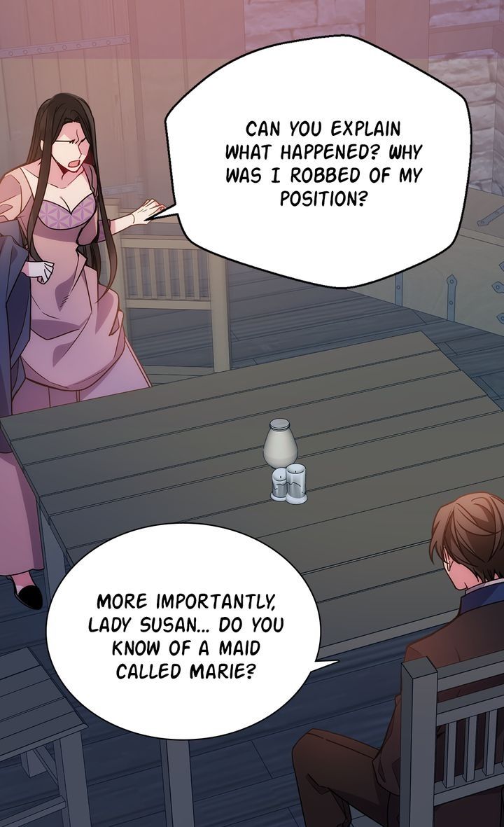 Read Adelaide (en) Manga Online