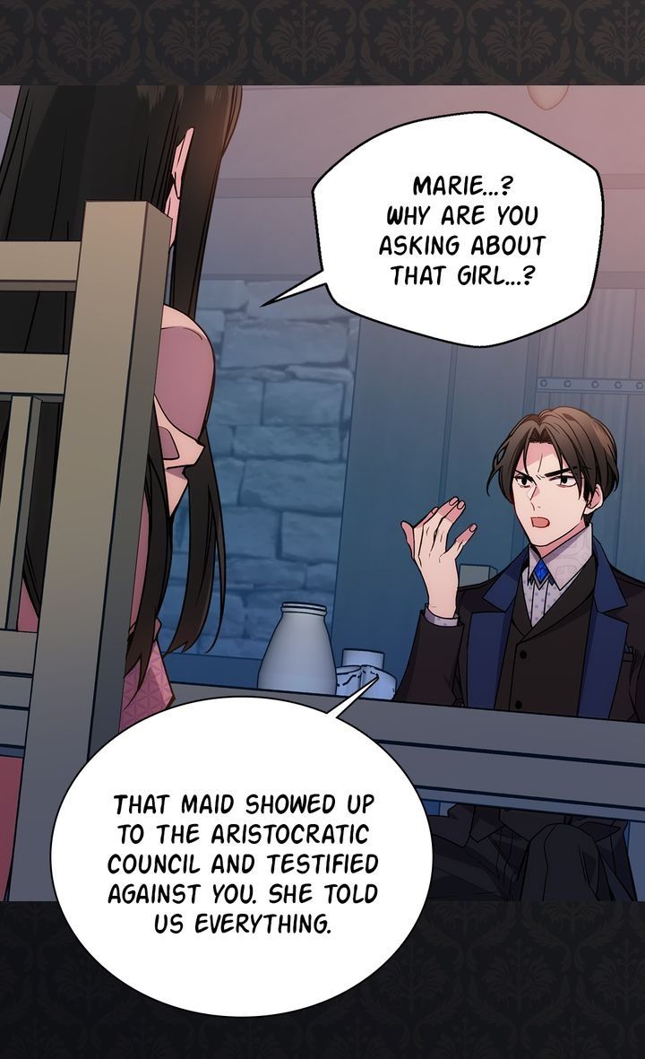 Read Adelaide (en) Manga Online