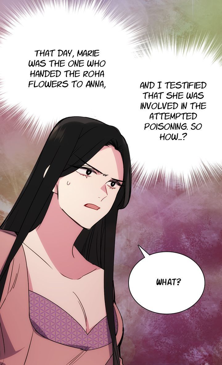 Read Adelaide (en) Manga Online