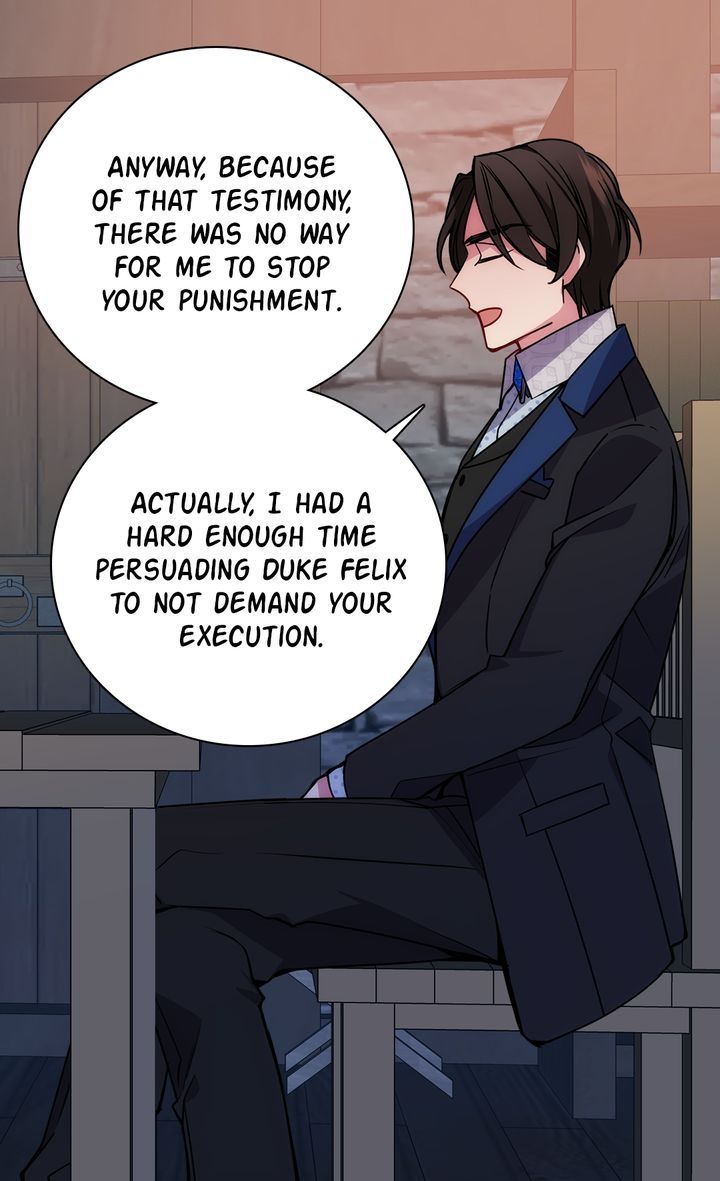 Read Adelaide (en) Manga Online