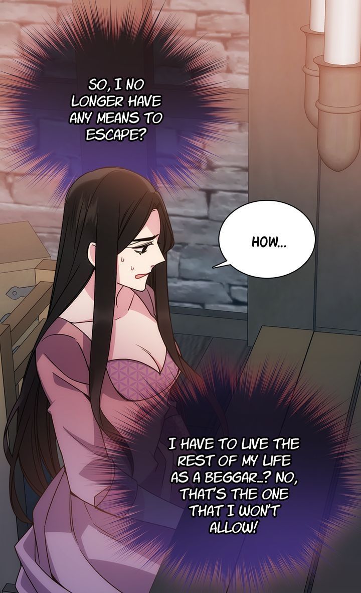 Read Adelaide (en) Manga Online