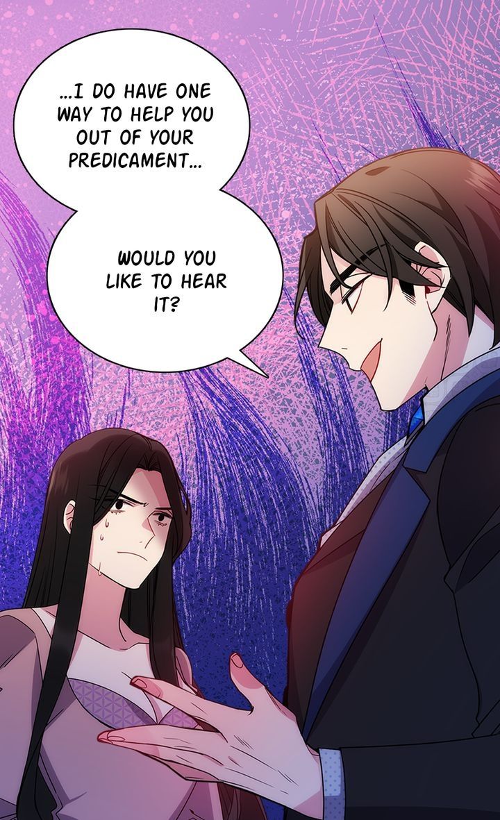 Read Adelaide (en) Manga Online