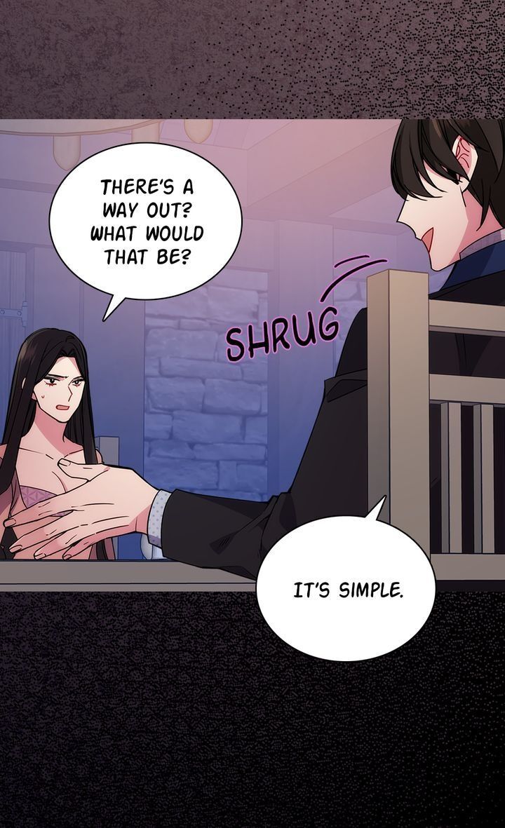 Read Adelaide (en) Manga Online