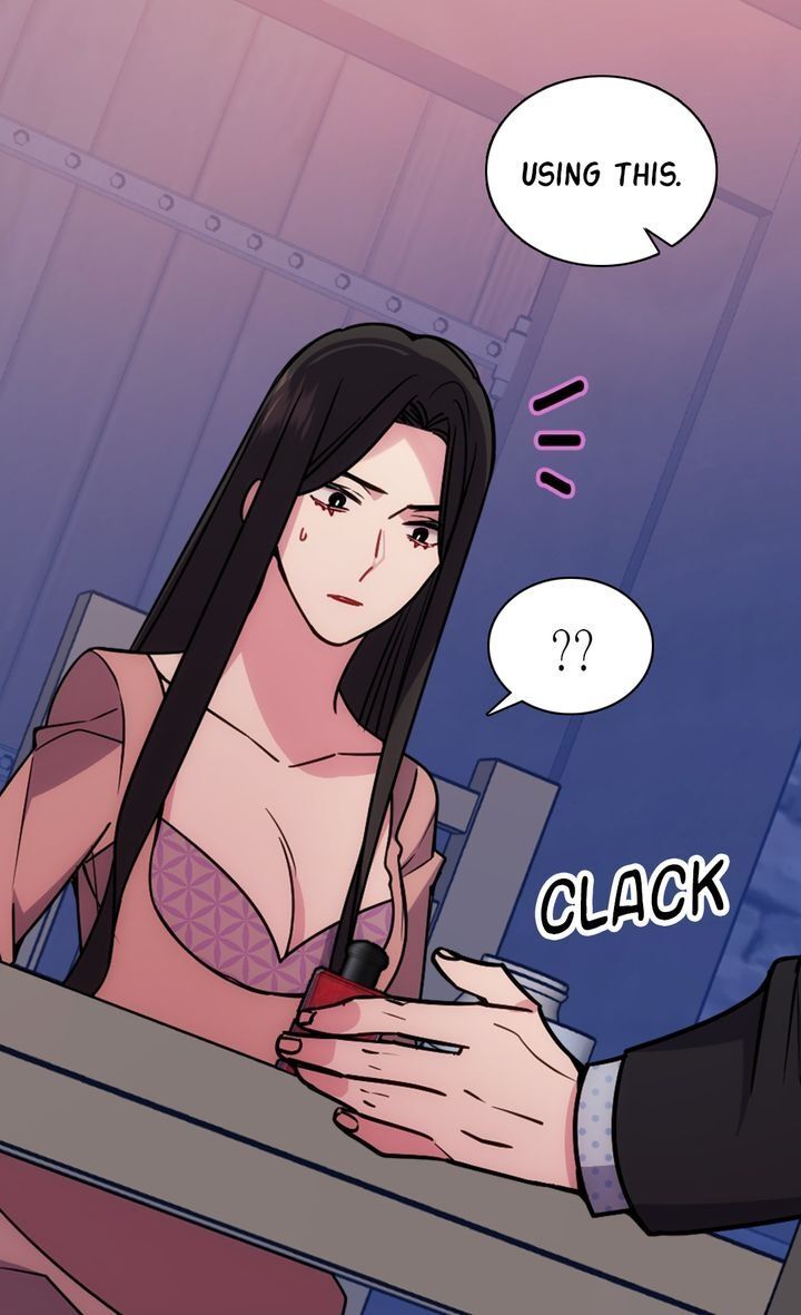 Read Adelaide (en) Manga Online