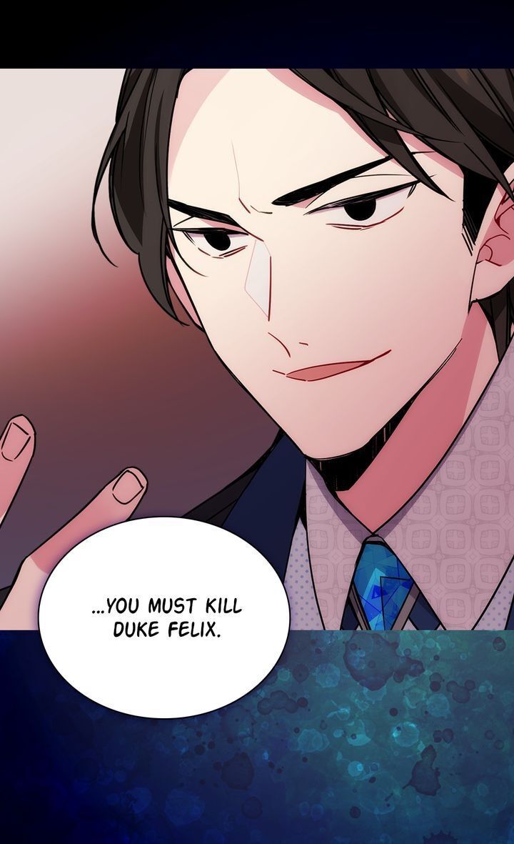 Read Adelaide (en) Manga Online