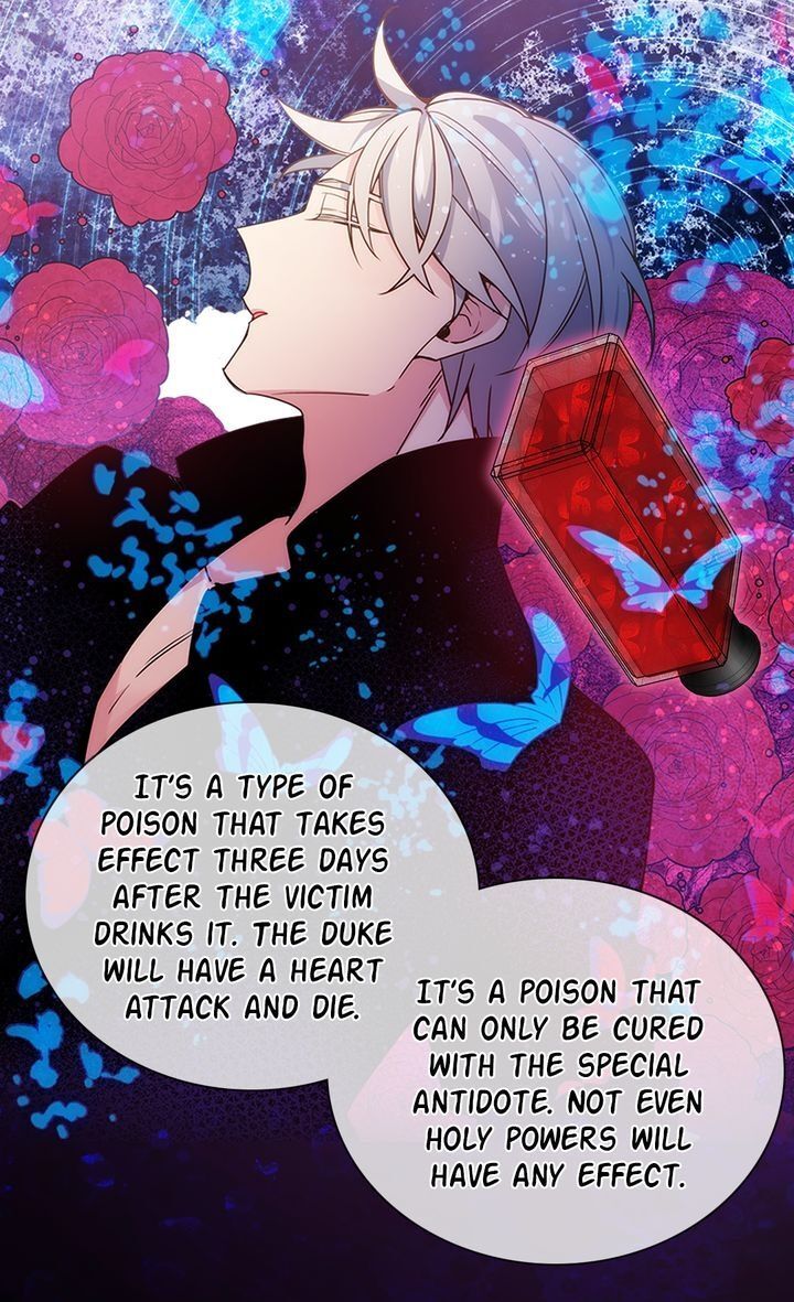 Read Adelaide (en) Manga Online