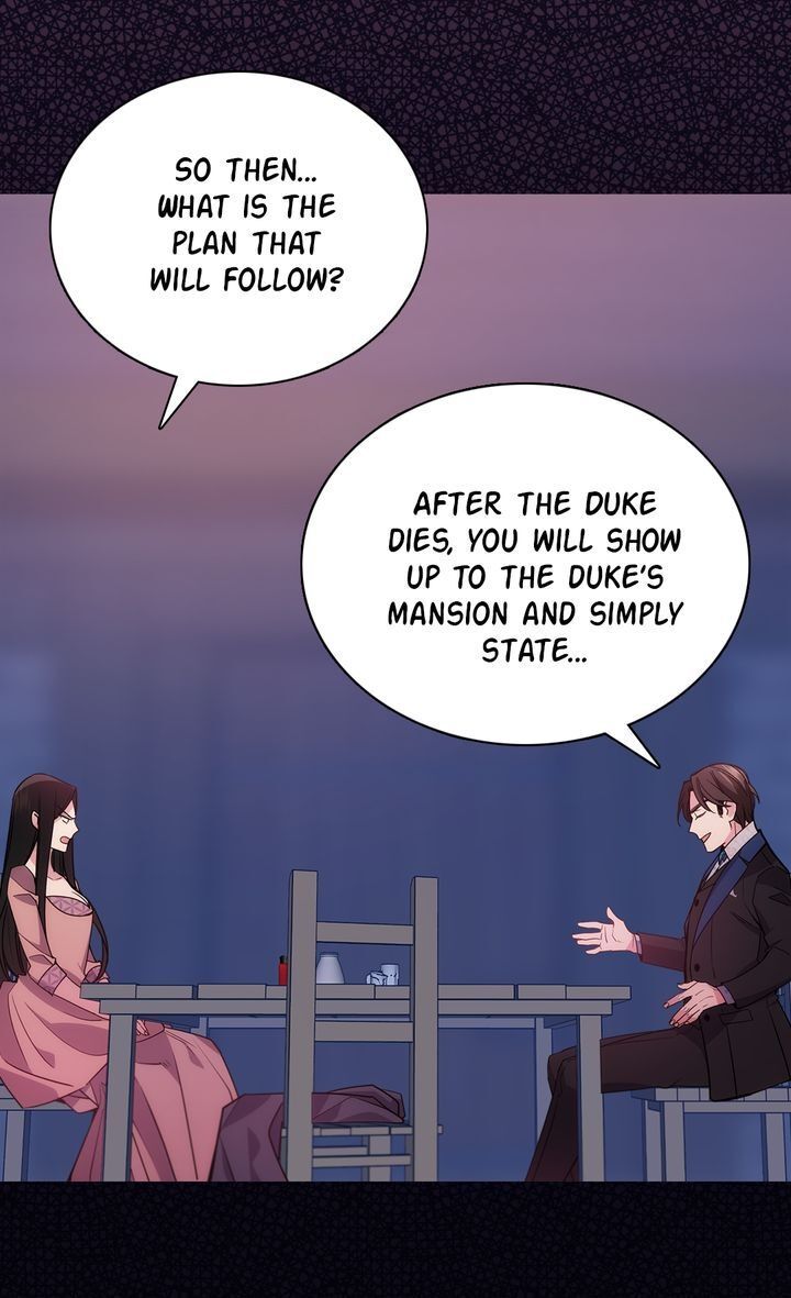 Read Adelaide (en) Manga Online