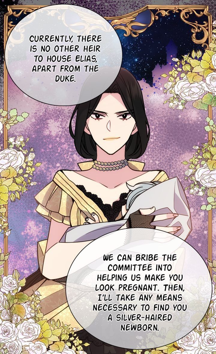 Read Adelaide (en) Manga Online