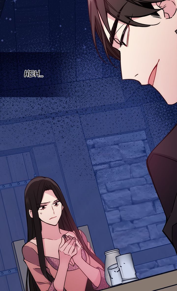 Read Adelaide (en) Manga Online