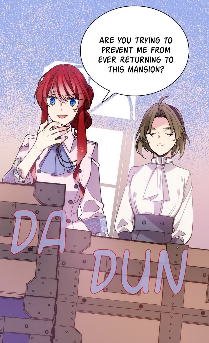 Read Adelaide (en) Manga Online