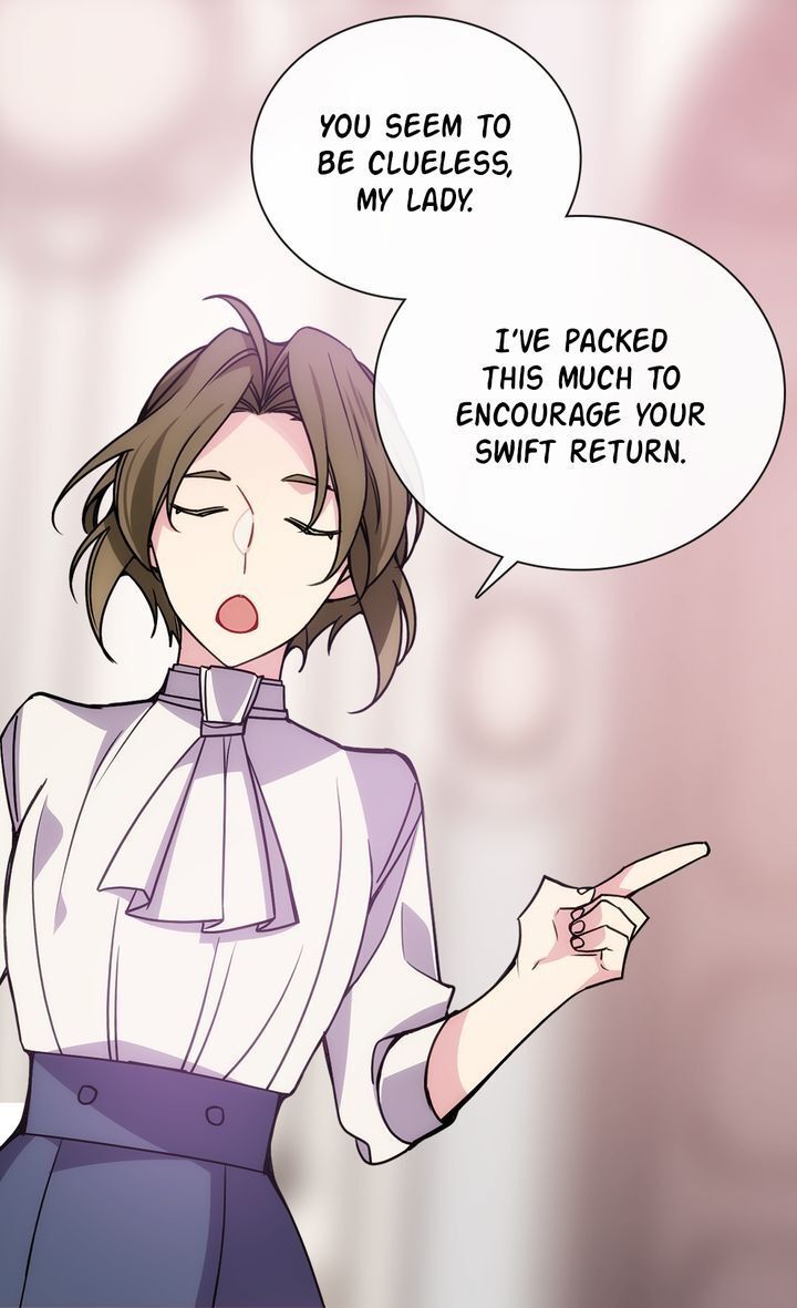 Read Adelaide (en) Manga Online