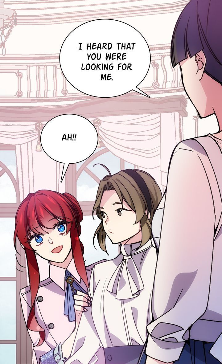 Read Adelaide (en) Manga Online