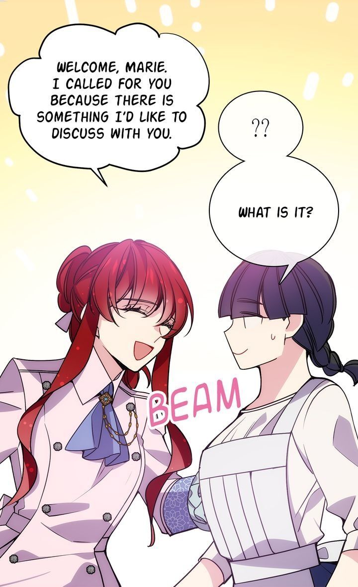 Read Adelaide (en) Manga Online