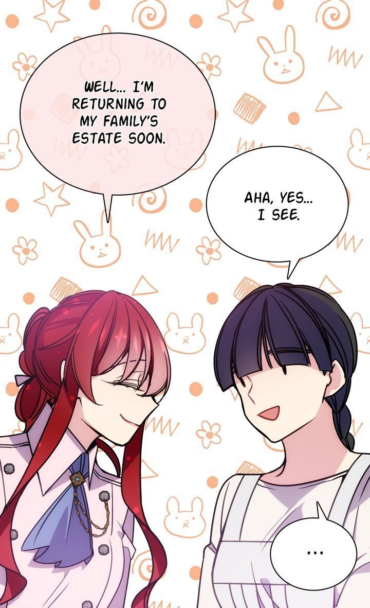 Read Adelaide (en) Manga Online