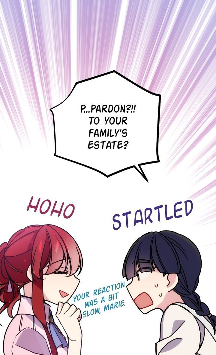 Read Adelaide (en) Manga Online