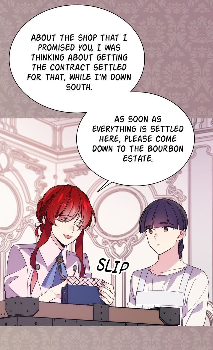 Read Adelaide (en) Manga Online