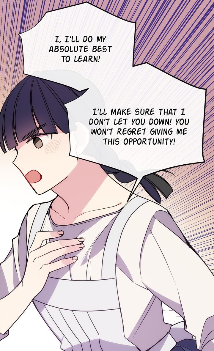 Read Adelaide (en) Manga Online