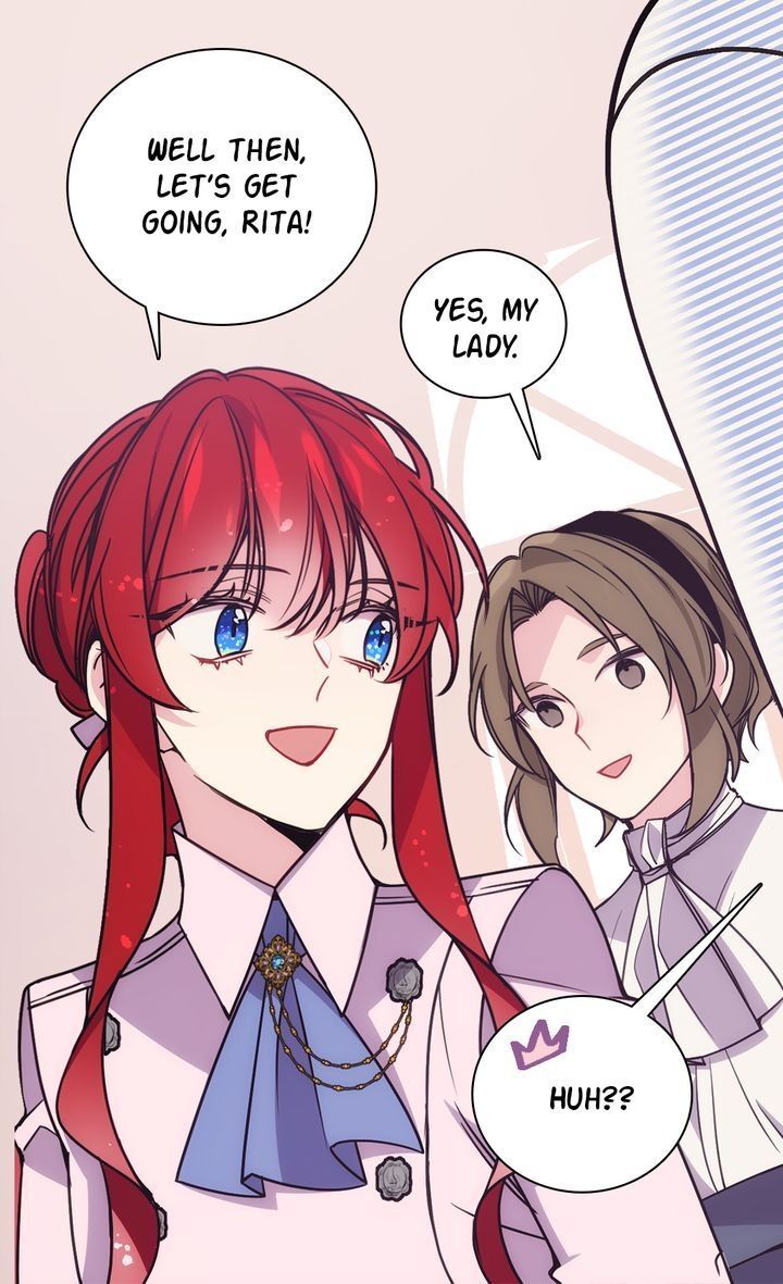 Read Adelaide (en) Manga Online