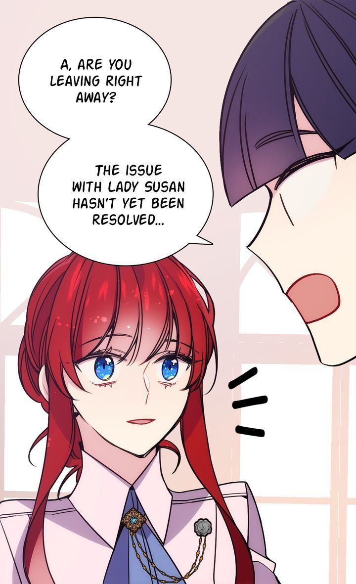 Read Adelaide (en) Manga Online