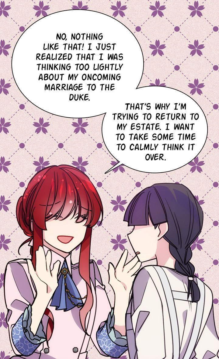 Read Adelaide (en) Manga Online