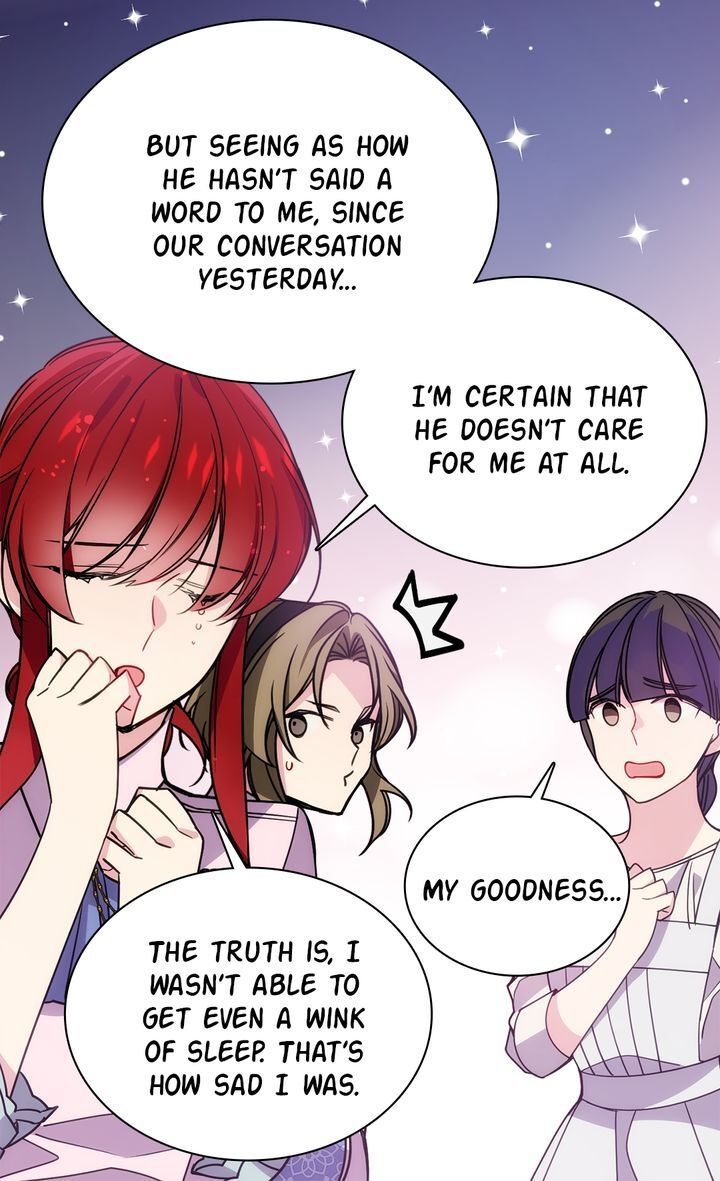 Read Adelaide (en) Manga Online